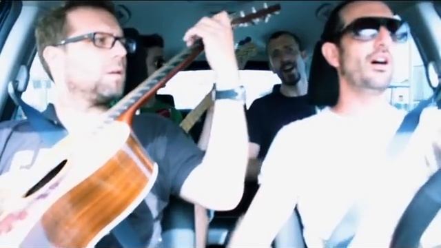 BON JOVI - LIVIN' ON A PRAYER (1986 The Island Def Jam M.G.) Acoustic Cover by OCTAVA POLAR смотреть онлайн