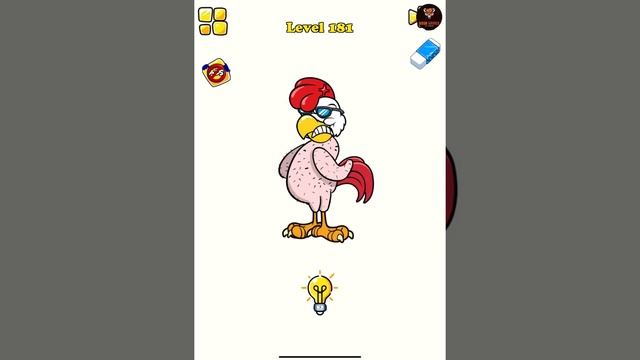 Troll Master 2 Delete One Part: All Levels 161 To 200 Solutions смотреть онлайн