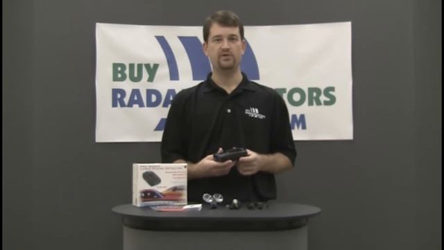 Whistler Pro 78SE Radar Detector: Quick Summary смотреть онлайн
