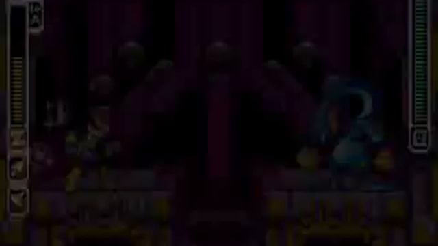 Megaman Zero 3 Final Mission Part 2 смотреть онлайн