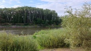 Сплав байдарках по Хопру и Дону, 2022 год