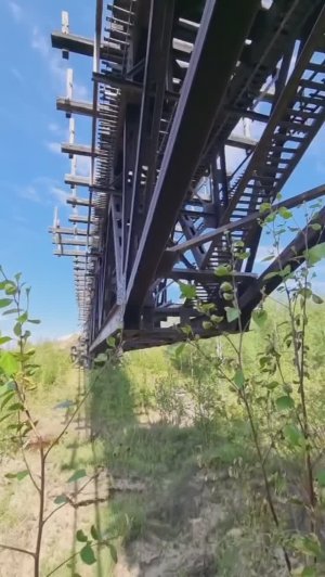 На полярный Урал. 2022. часть 2