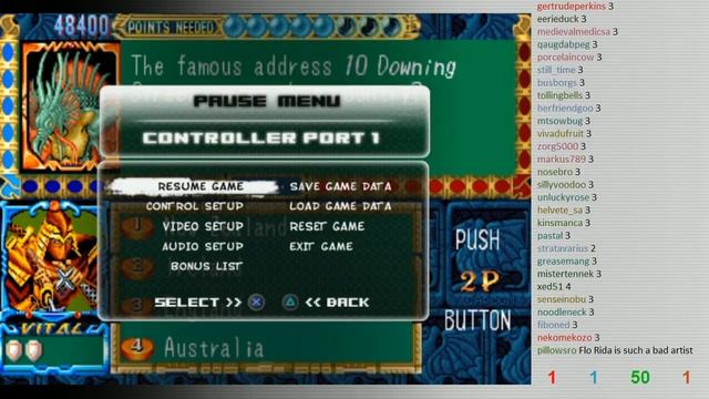 Stream Friend - Quiz & Dragons p.3 смотреть онлайн