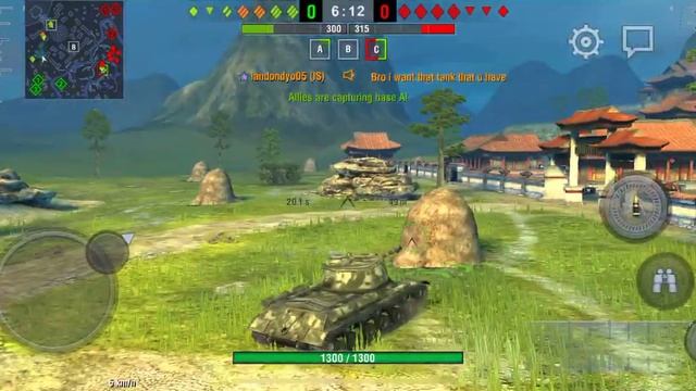 Playing with the best world of tanks player смотреть онлайн