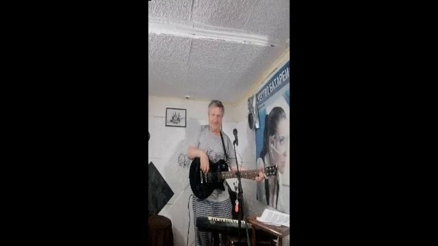 ,,А я выпью,,, Песня и Вокал Олега Пищугина.(Лайт рок.)10.03.2020г. смотреть онлайн