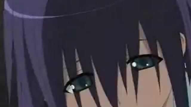 Mahou Sensei Negima AMV - You and Me смотреть онлайн