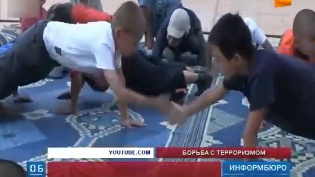 В РК планируют ускорить процесс выявления террористических организаций