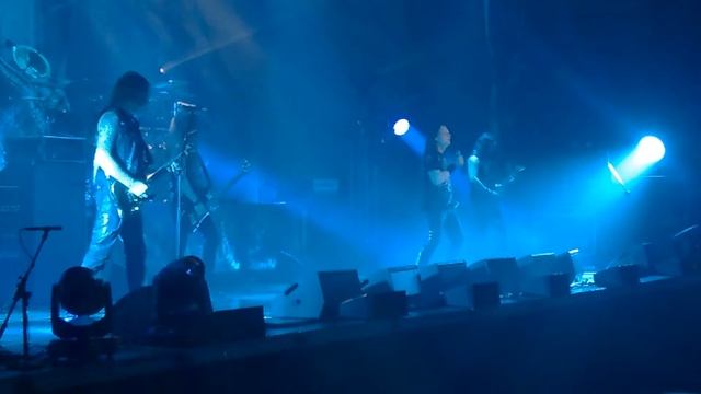 КИПЕЛОВ (Иркутск, 22.04.2018) - Дыханье последней любви смотреть онлайн