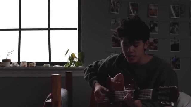 Sometime - Original Song смотреть онлайн