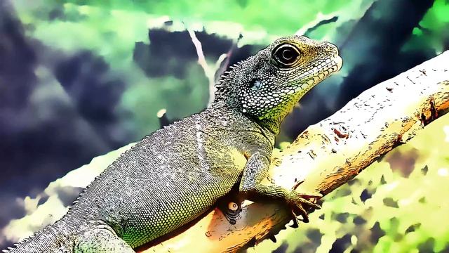 RComics beta ящерица смотреть онлайн