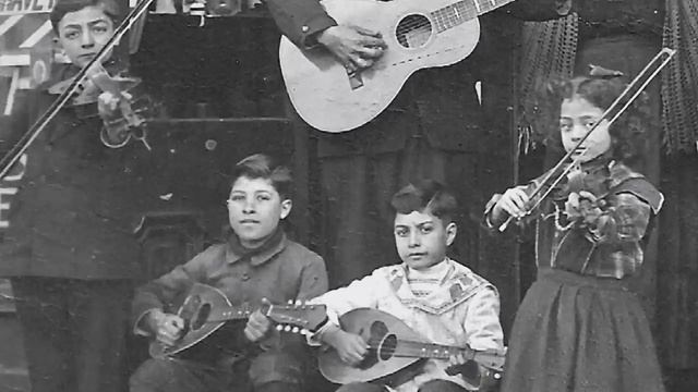 OPA TSUPA _ Mamma mia (valse) смотреть онлайн