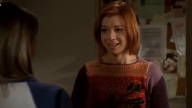 BTVS, Willow & Tara (6) смотреть онлайн