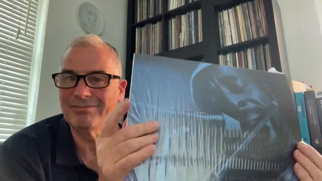 Vinyl community. Robert cray gig. Jazz. Blue note. смотреть онлайн