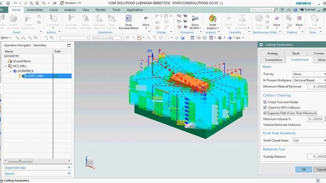 Siemens Nx 12 Cam programming tutorials for beginners in Hindi | Nx 12 cam In hindi #nx #cnc #cam смотреть онлайн
