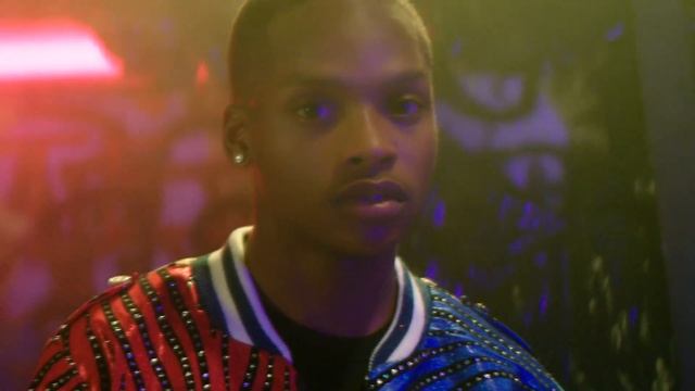Pop Smoke "100k On A Coupe" ft. Calboy (Fan Music Video) смотреть онлайн