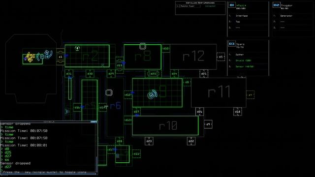 2022 08 10 20 14 53 - learning how to duskers daily #206 смотреть онлайн