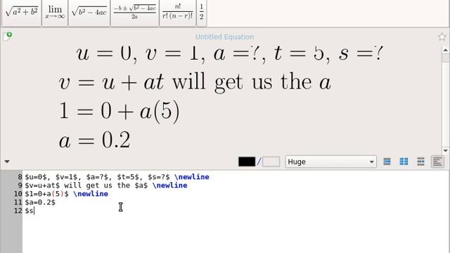 Physics | 1819 Intake 1 | Lecture | Work
