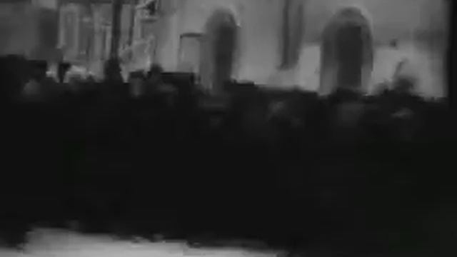 Дореволюционная кинохроника и Прощание с Лениным смотреть онлайн