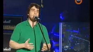 Пётр Налич-Гитар (живой звук)