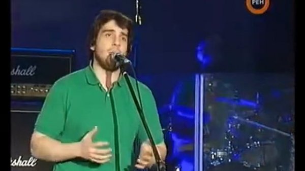 Пётр Налич-Гитар (живой звук)