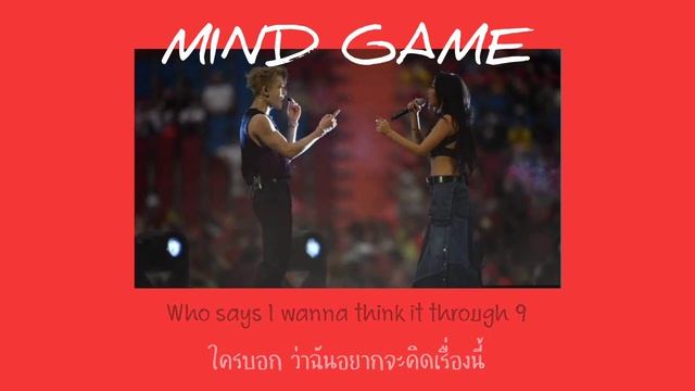 [Thaisub] 88rising & MILLI - Mind Games (feat. Jackson Wang) смотреть онлайн