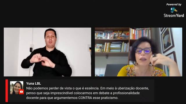 A Formação de Professores no ENDIPE: interface entre Políticas Públicas, Universidade e Escola. смотреть онлайн