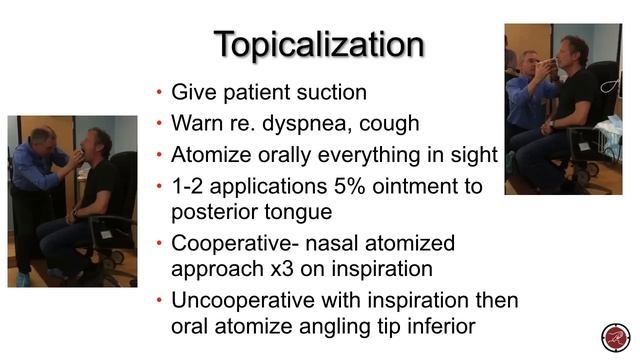 Podcast 194 - The Definitive Emergent Awake Intubation Lecture