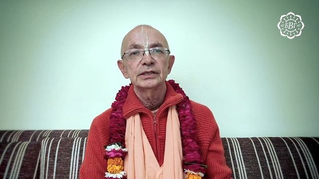 2020.11.19 - БГ 4.2. Сампрадайа. Парампара (ШДМ) - Бхакти Вигьяна Госвами смотреть онлайн