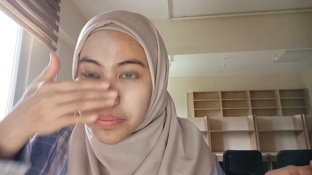 Unboxing dan Review BB Cream "SHEIDA" made in Turkey смотреть онлайн