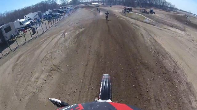 Log Road mx 3-25-18 смотреть онлайн