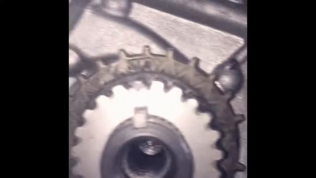 Replacing timing belt 2010 Acura TL смотреть онлайн