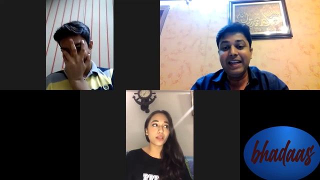 Valentine Day Special 2021 with Model and Actor Maham and Ali Allinos смотреть онлайн