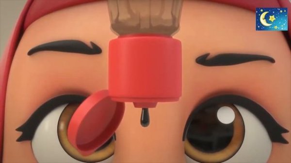 МусульманскиеМультфильмы NUSSA Делать добро легко