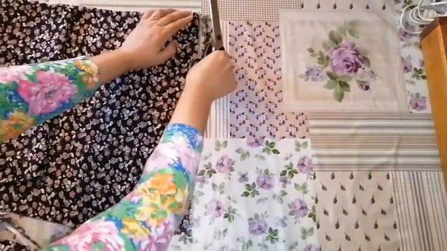 Духти куртаи точики фасон✨