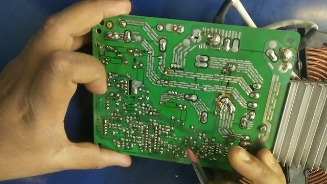 इंडक्शन रिपेरिंग हुआ आसान क्यों है आप परेशान। смотреть онлайн