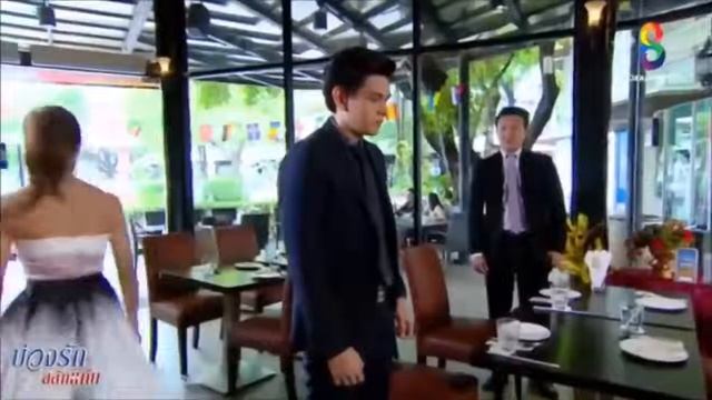 Любовный круг❤Buang Ruk Salak Kaen❤Лучший клип к лакорну❤ # 380 смотреть онлайн