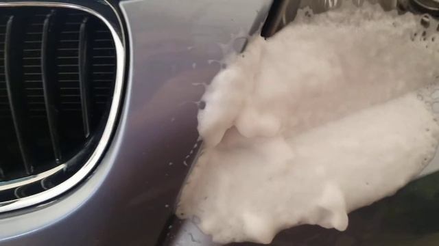 Turtle Wax Power Foam Bug & Tar Remover - The Best Remover? Review & Application. Part 1 of 2 смотреть онлайн