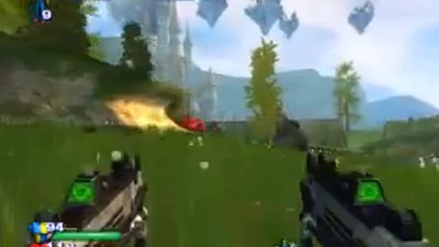 MAXIMUM GORE VIDEO-GAME смотреть онлайн