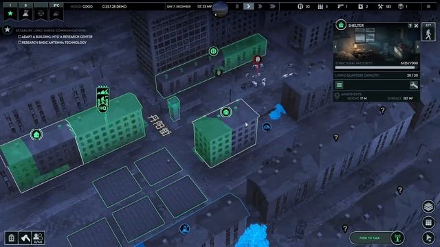 With AKs And Cars We Will Survive The Horde | Infection Free Zone смотреть онлайн