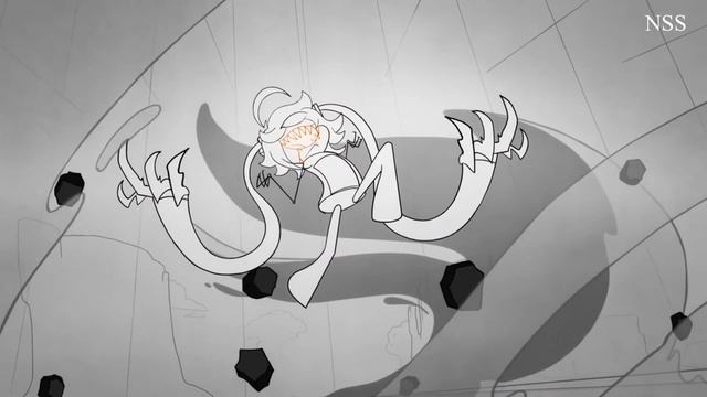 Уничтожающий куб | Эпизод 1 | Destruction Cube | Episode 1