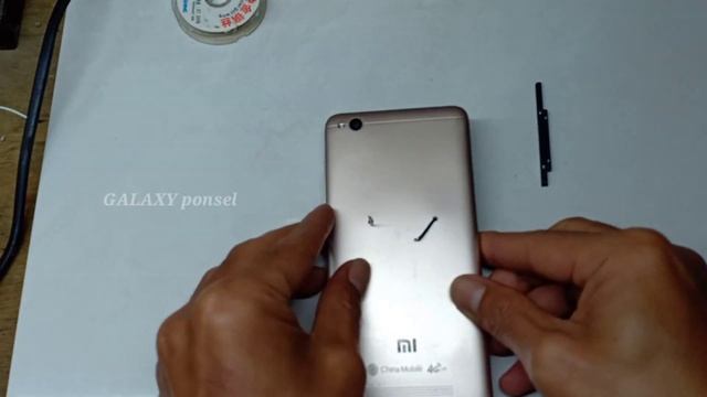 Battery 8.000mAh Rakitan Sendiri || Cara menambah Amper Battery смотреть онлайн