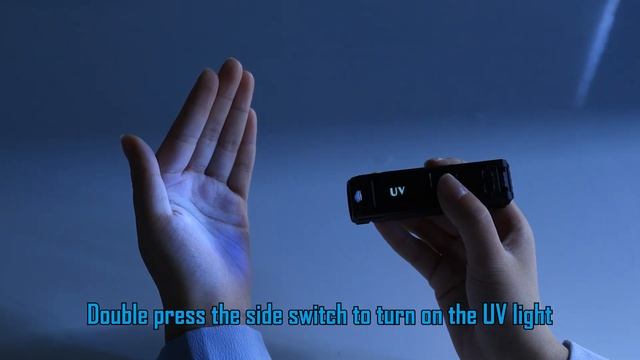 IMALENT BL50 Operating Instructions смотреть онлайн