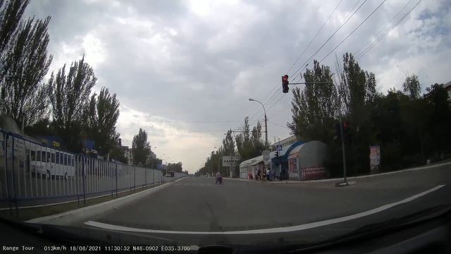 Луганск, кв. Молодёжный, ул. Карпинского, Будённого, кв. Жукова. 2021/08/18 смотреть онлайн