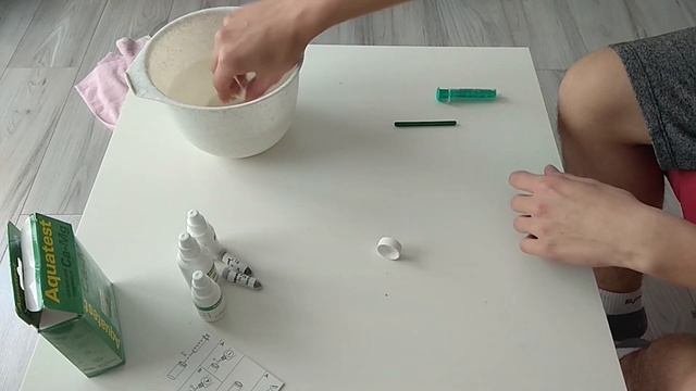 96. Filtr RO3- Jak zużywa się membrana i prefiltry