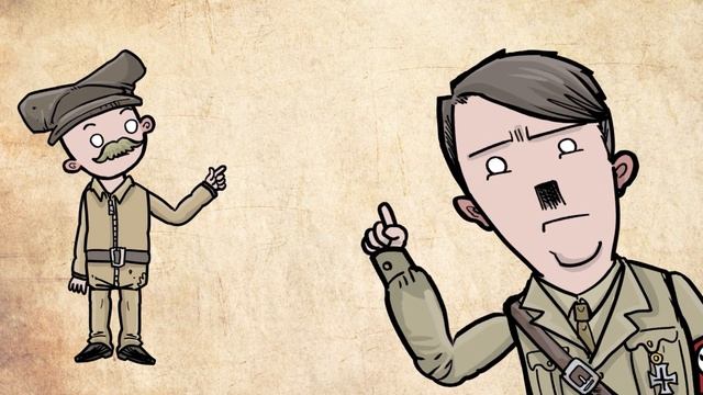 Which WW2 Tank Was the Tankiest? смотреть онлайн