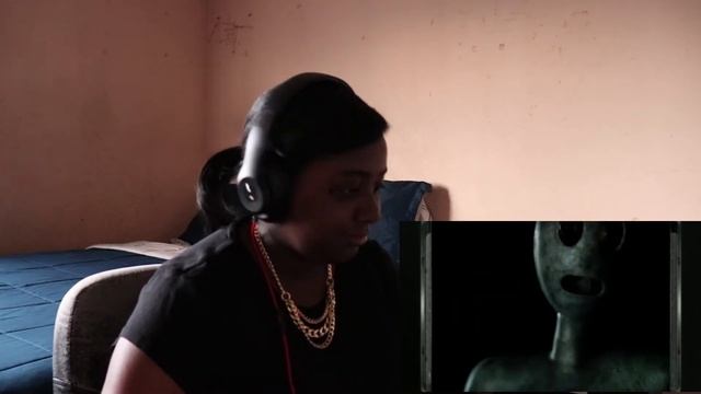 Ren Reacts: Tool - Parabola Unreleased Demo 2000 | Reaction!!! смотреть онлайн