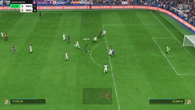 Road to Division 3: EA Sports FC 24's Epic Showdown in the Final Online Seasons Match! смотреть онлайн