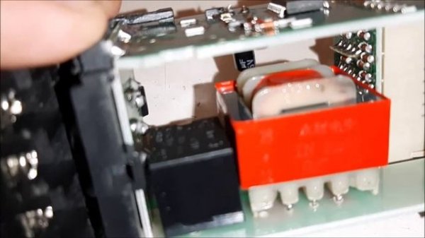 Реле Омрон делаем супер экономный инфракрасный пол