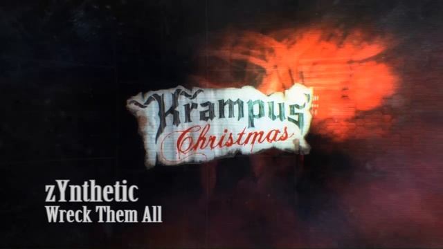 zYnthetic - Wreck Them All [Killing Floor 2 - Krampus Christmas] смотреть онлайн