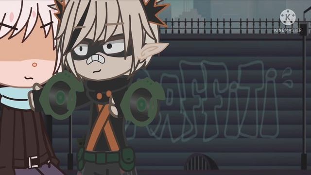 “Happy anniversary my love❤️” ll adult/Married bkdk AU ll Dead bakugo? ll ⚠️Bl00d⚠️ смотреть онлайн